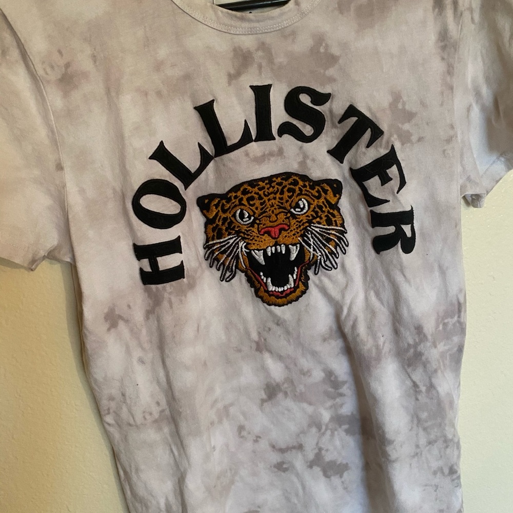 Hollister shirt men’s